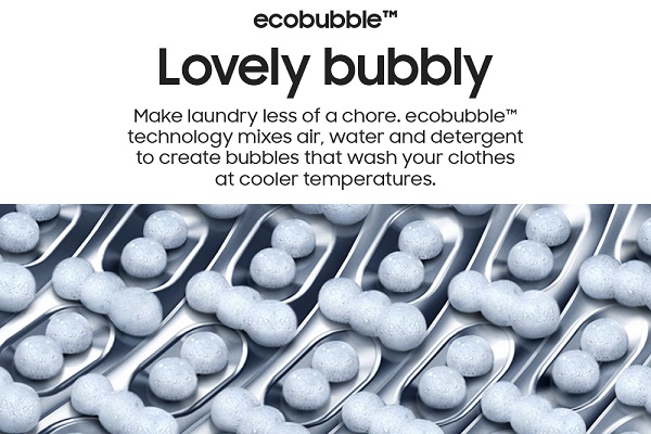 ecobubble