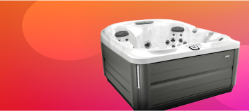 Shop Hot Tubs