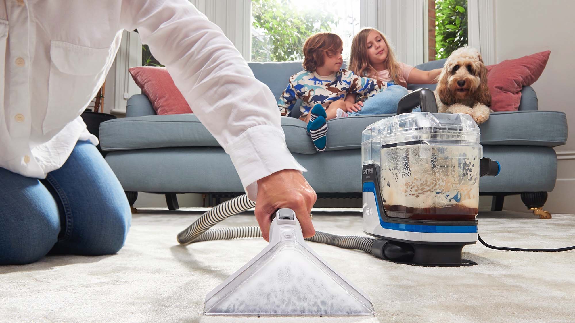 Cheap Vax Deals at Appliances Direct