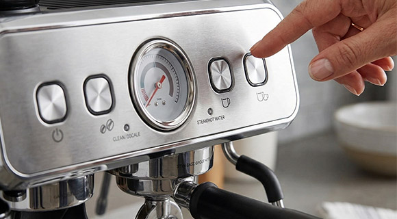 Customisation Options