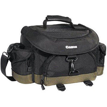 Canon Delux Gadget 10EG Camera Bag