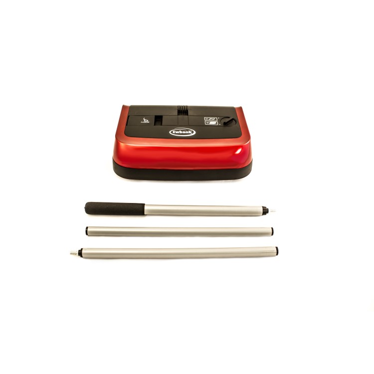 Ewbank Evolution Carpet Sweeper