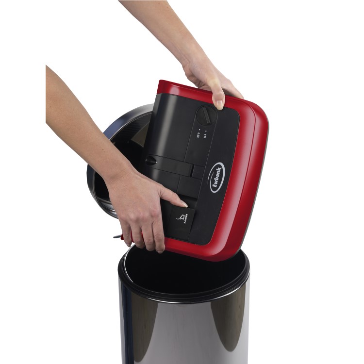 Ewbank Evolution Carpet Sweeper