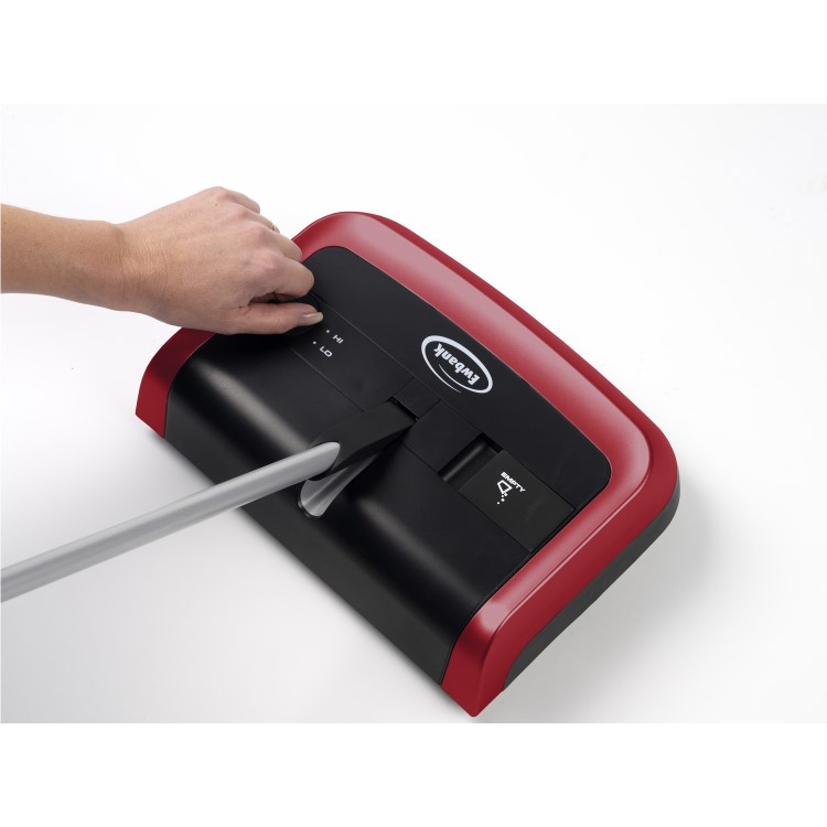 Ewbank Evolution Carpet Sweeper