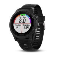 Garmin Forerunner 935 Black & Grey