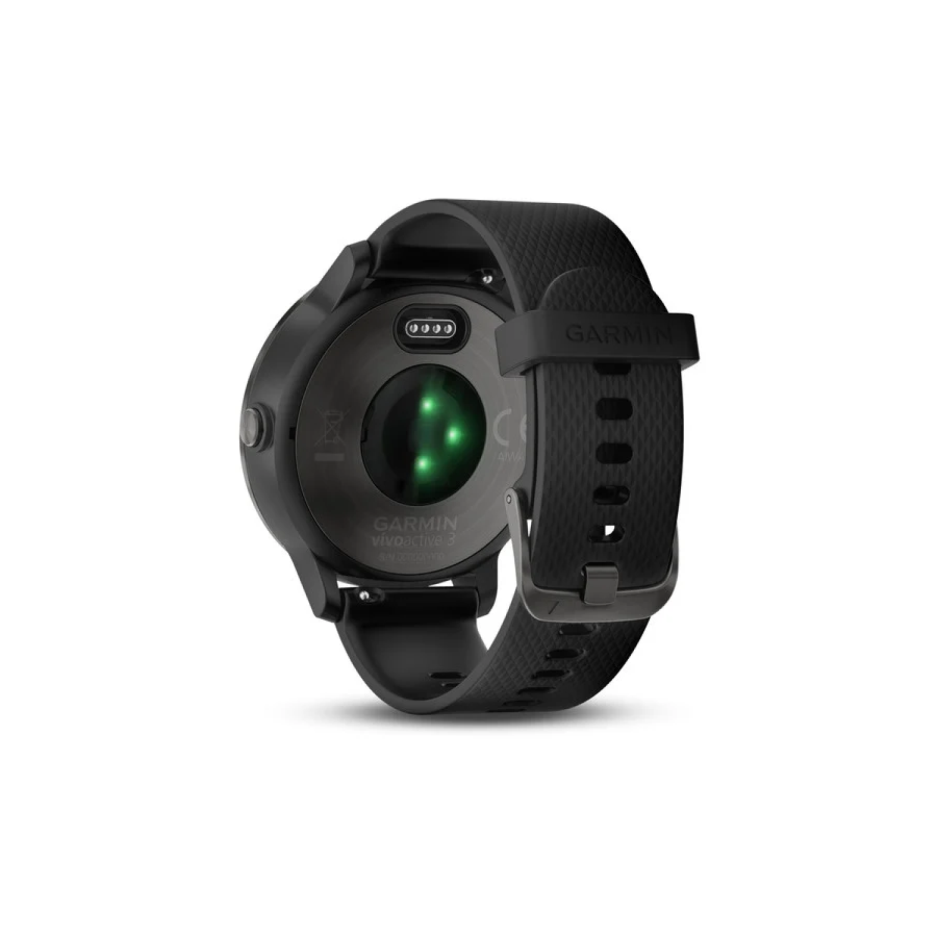 garmin vivoactive hr vs forerunner 235