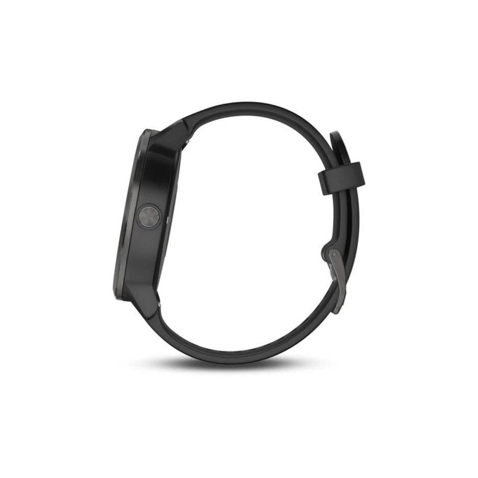 garmin vivoactive 3 slate grey