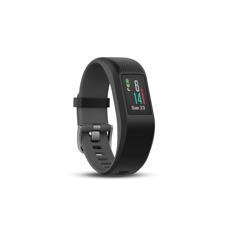 Garmin Vivosport - Slate - Small/Medium