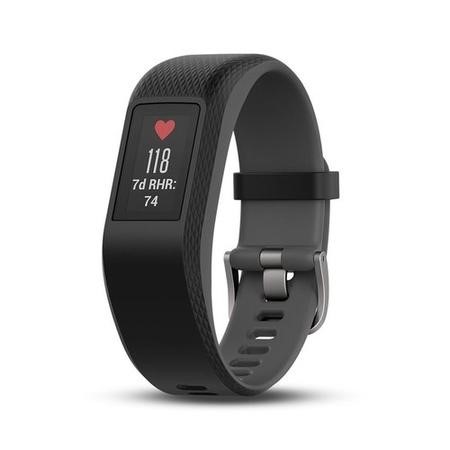 Garmin Vivosport Garmin Vivosmart Currys Garmin Vivosport Slate