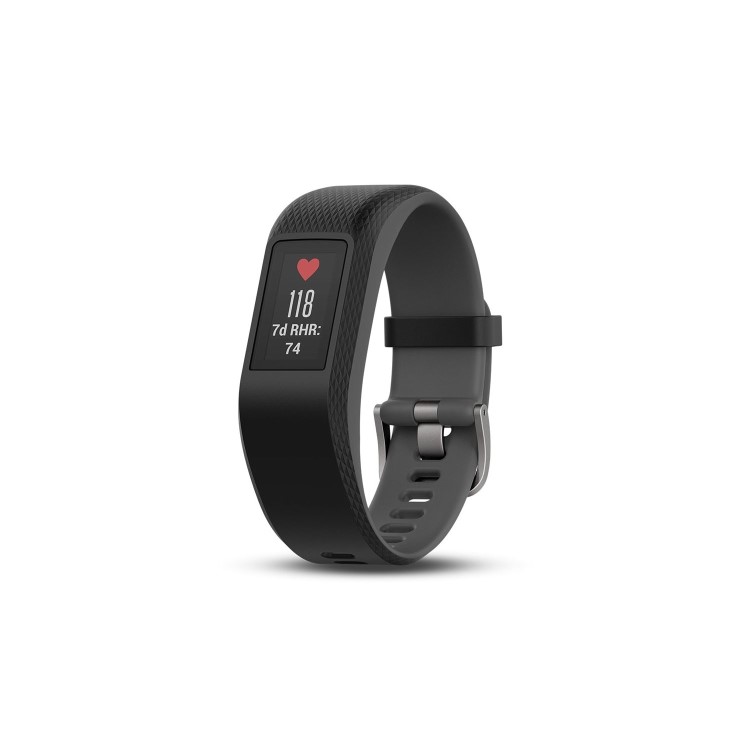 Garmin Vivosport - Slate - Small/Medium