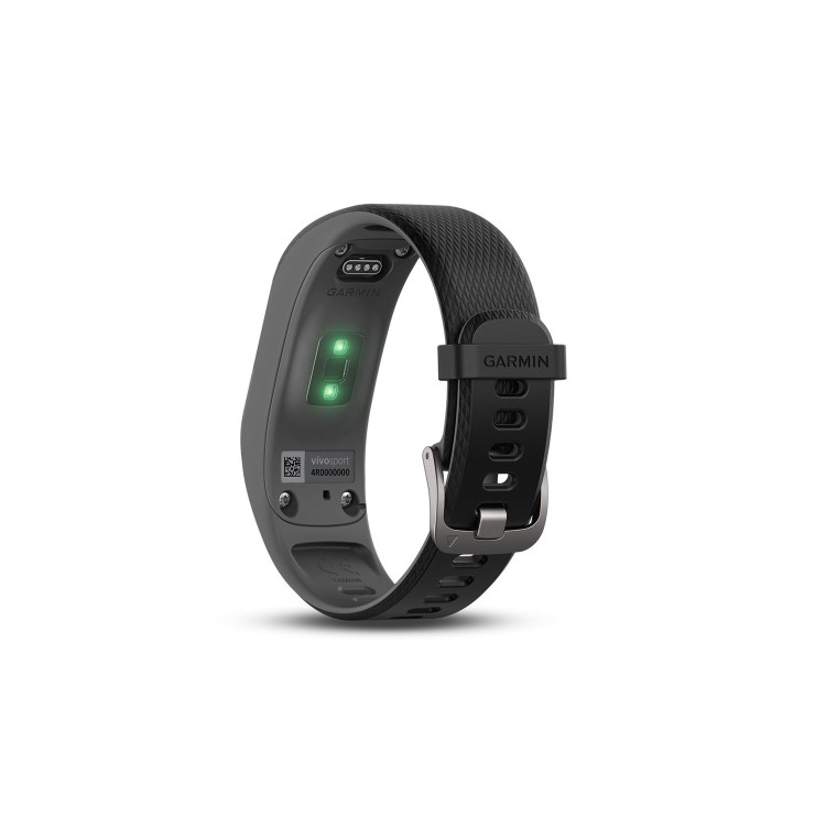 Garmin Vivosport - Slate - Small/Medium