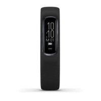 Garmin Vivosmart 4 Midnight with Black Band Small/Medium