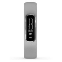 Garmin Vivosmart 4 Silver with Grey Band Small/Medium 