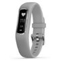 Garmin Vivosmart 4 Silver with Grey Band Small/Medium 