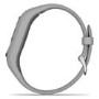 Garmin Vivosmart 4 Silver with Grey Band Small/Medium 