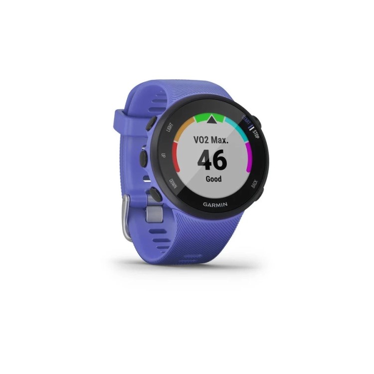 Garmin Forerunner 45S 39mm - Blue