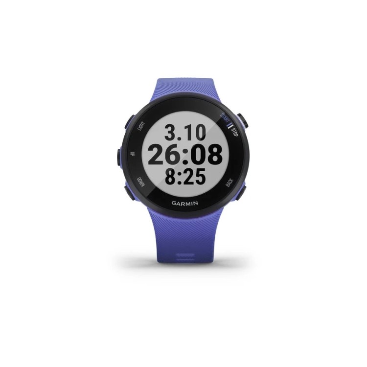 Garmin Forerunner 45S 39mm - Blue