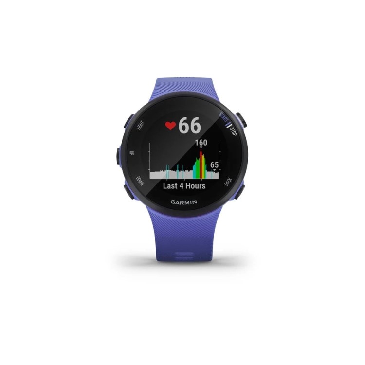 Garmin Forerunner 45S 39mm - Blue