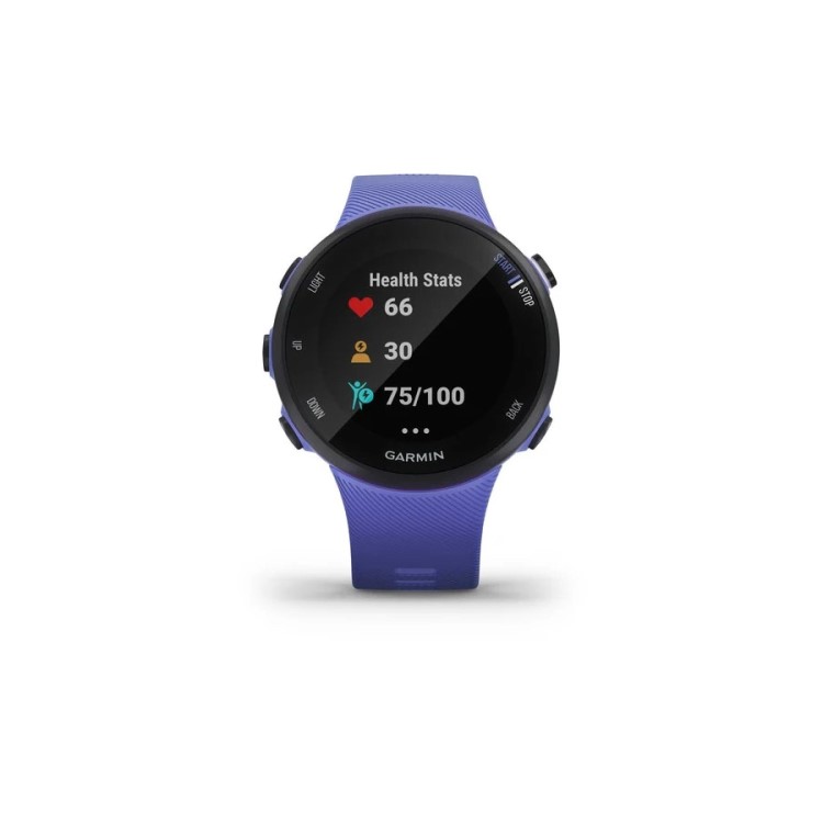 Garmin Forerunner 45S 39mm - Blue