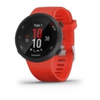 Garmin Forerunner 45 42mm - Lava Red