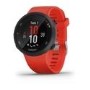 Garmin Forerunner 45 42mm - Lava Red
