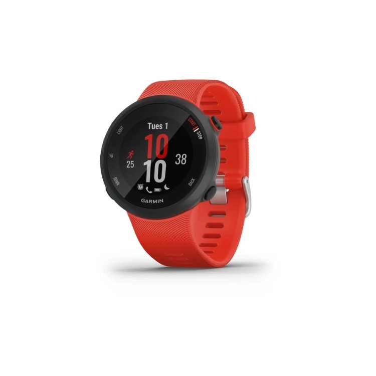 Garmin Forerunner 45 42mm - Lava Red