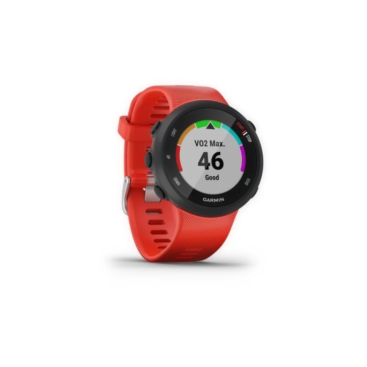 Garmin Forerunner 45 42mm - Lava Red