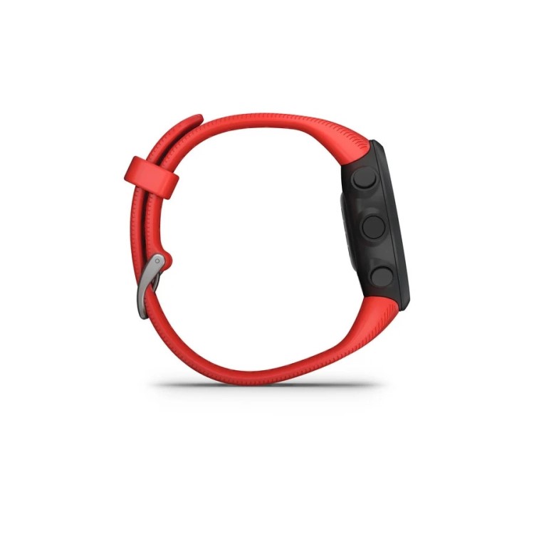 Garmin Forerunner 45 42mm - Lava Red