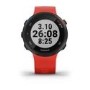 Garmin Forerunner 45 42mm - Lava Red