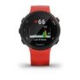 Garmin Forerunner 45 42mm - Lava Red