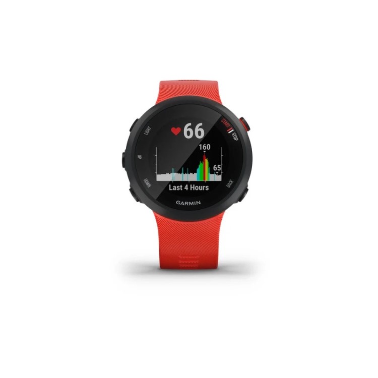 Garmin Forerunner 45 42mm - Lava Red