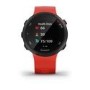 Garmin Forerunner 45 42mm - Lava Red