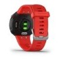 Garmin Forerunner 45 42mm - Lava Red