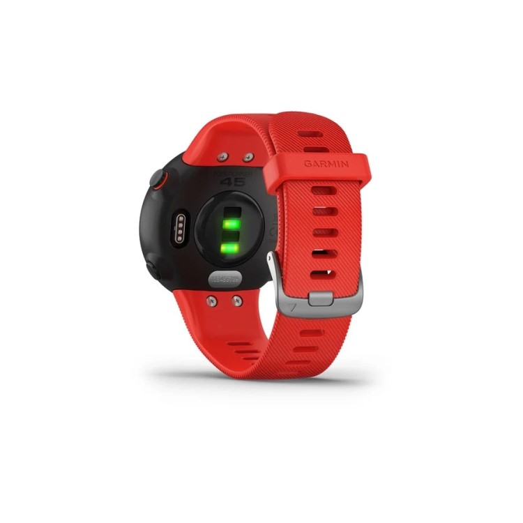 Garmin Forerunner 45 42mm - Lava Red