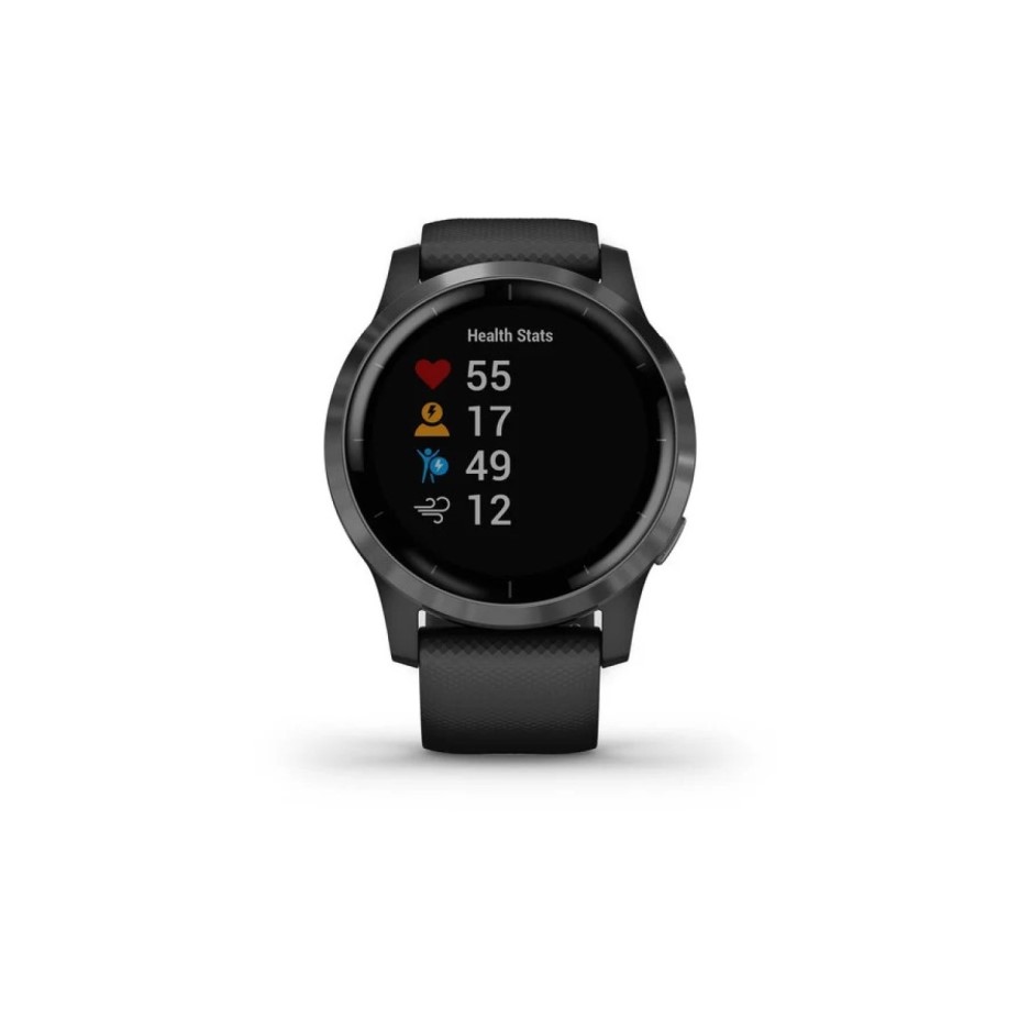 vivoactive slate