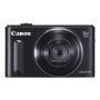 Canon PowerShot SX610 HS Black Camera Kit inc 16GB SDHC Class 10 Card & Case