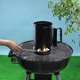 Refurbished Landmann Charcoal BBQ Starter