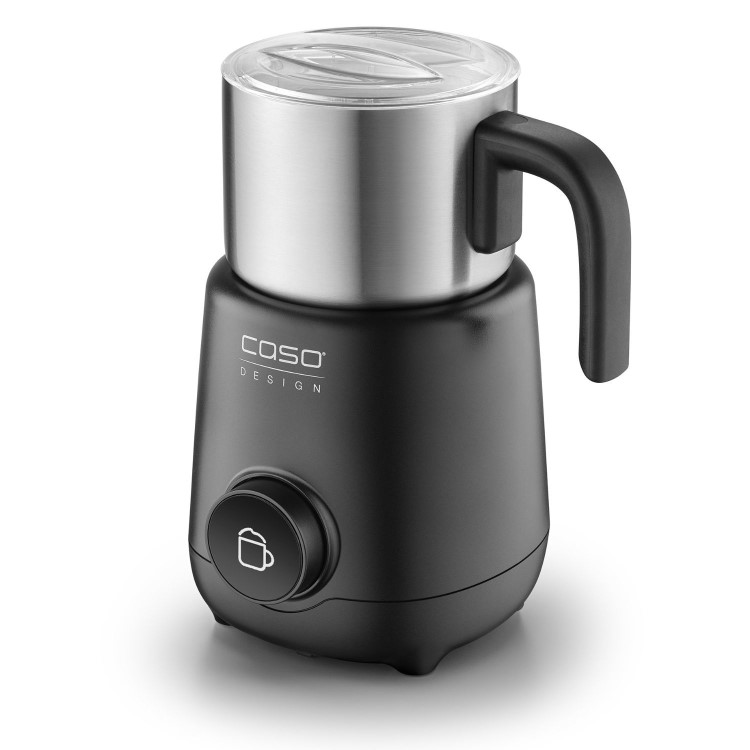 Caso PremiumLatte XL Milk Frother 01667 - Black