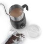 Caso PremiumLatte XL Milk Frother 01667 - Black
