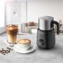 Caso PremiumLatte XL Milk Frother 01667 - Black