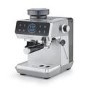 Caso Espresso Gourmet & Grind Coffee Machine 1826 - Black