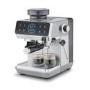 Caso Espresso Gourmet & Grind Coffee Machine 1826 - Black