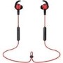 Honor Sports Wireless Bluetooth Earphones - Red