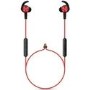 Honor Sports Wireless Bluetooth Earphones - Red