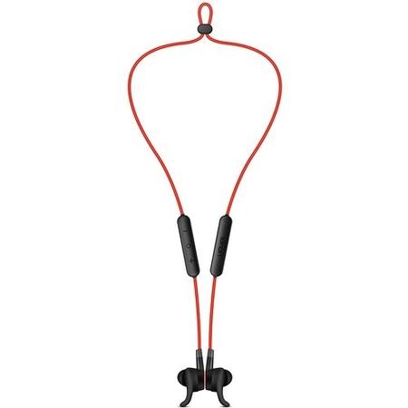 Honor Sports Wireless Bluetooth Earphones - Red