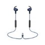 Honor Sports Wireless Bluetooth Earphone Blue