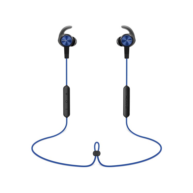 Honor Sports Wireless Bluetooth Earphone Blue