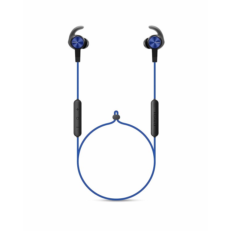 Honor Sports Wireless Bluetooth Earphone Blue