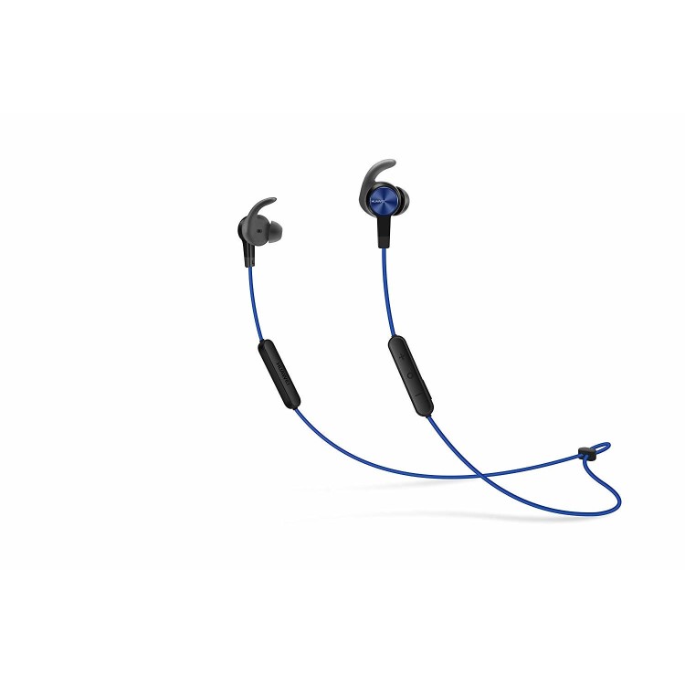 Honor Sports Wireless Bluetooth Earphone Blue