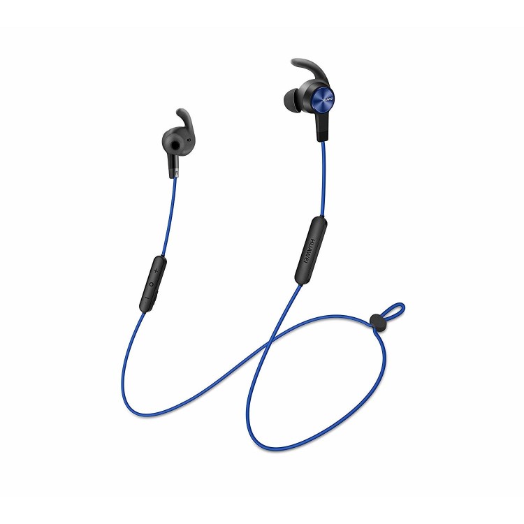 Honor Sports Wireless Bluetooth Earphone Blue